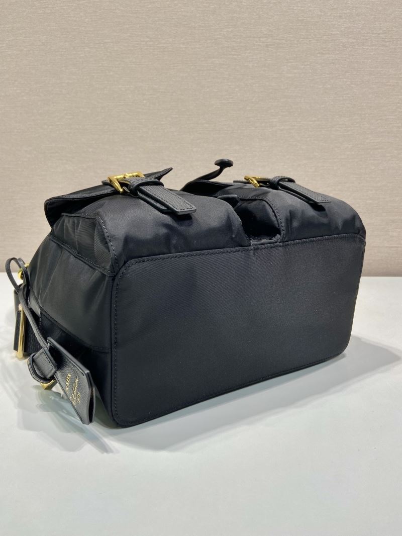 Pra*a backpacks